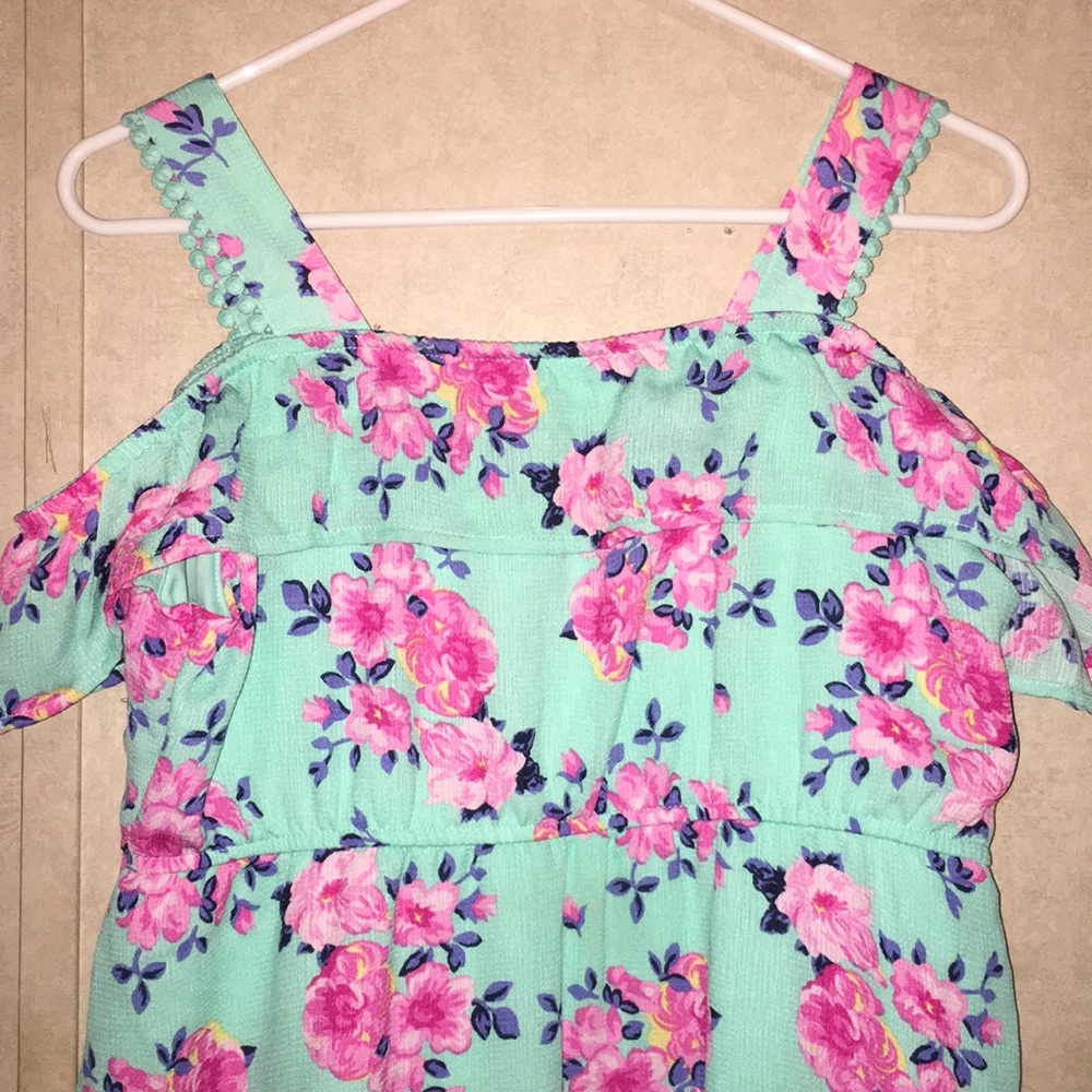 Dress - Picture 3 of 4